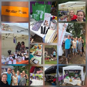 20 Jahre Herztier e.V.
